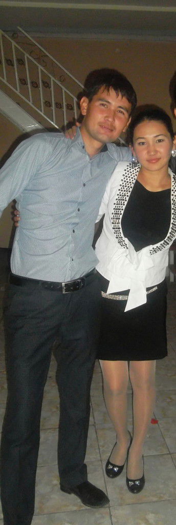 Макпал Султанкулова