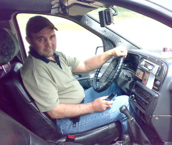 Сергей Таран