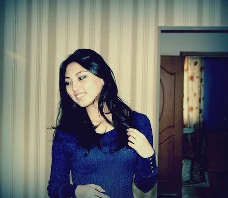 Сурия Худярова