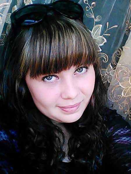 Елена Жильцова