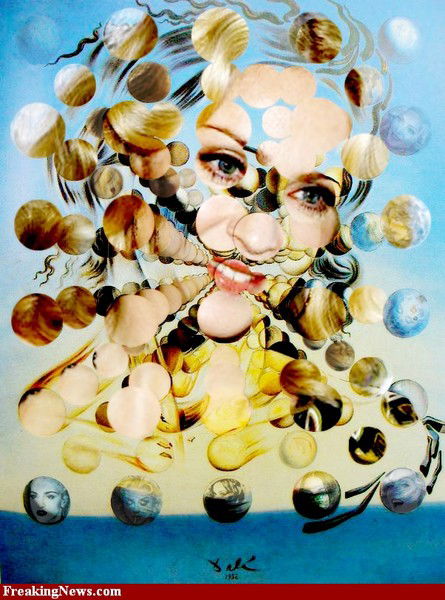 Ольга Гладкова