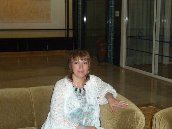 Юлия Багина