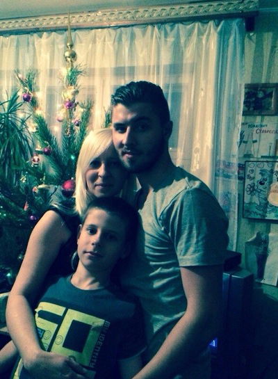 Инна Аксёнова