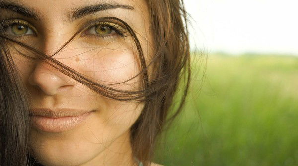 Джулия Башкеева