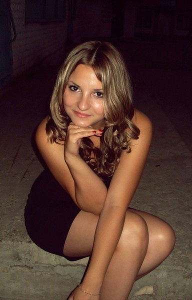 Nastenka Filippovskay