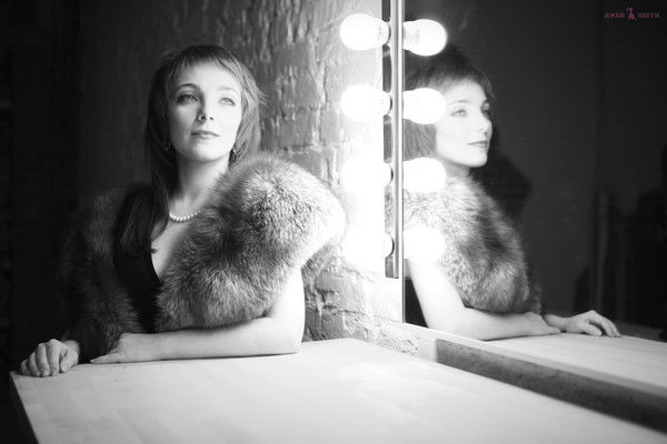 Катя Гордеюк