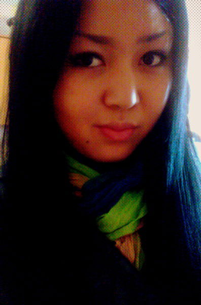 Фариза Утепова