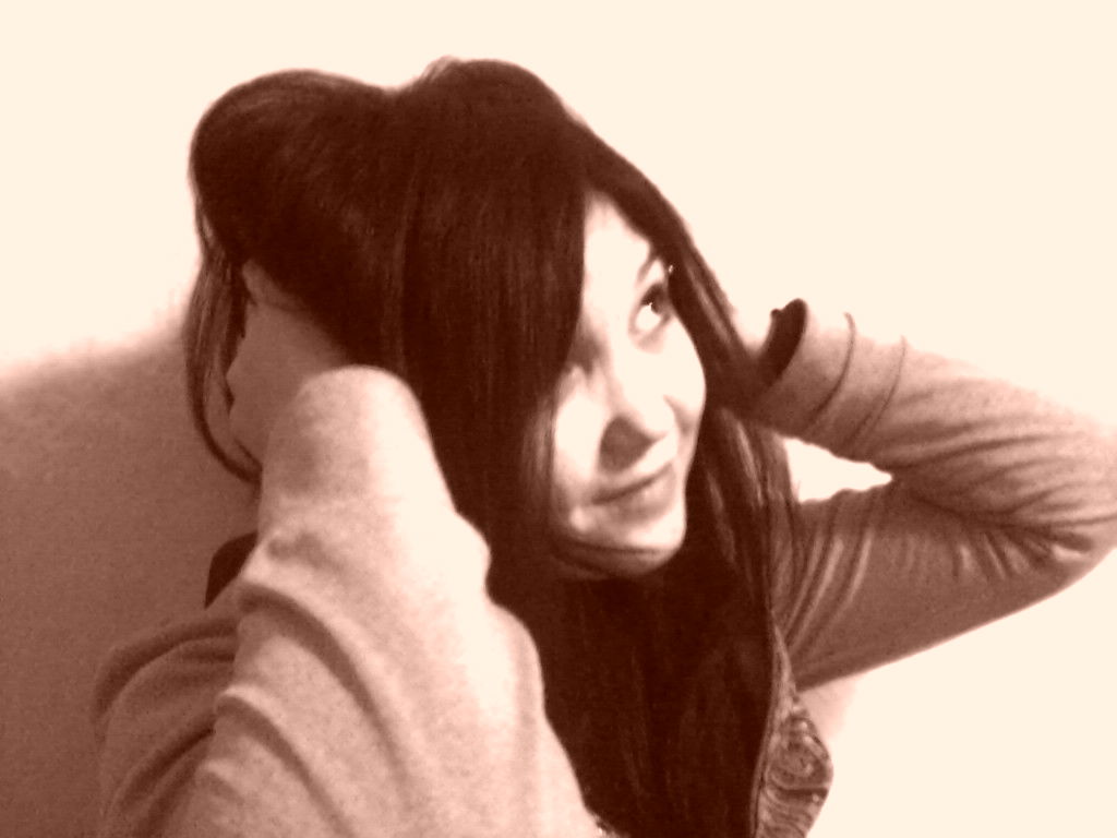 Эрика Дюжева