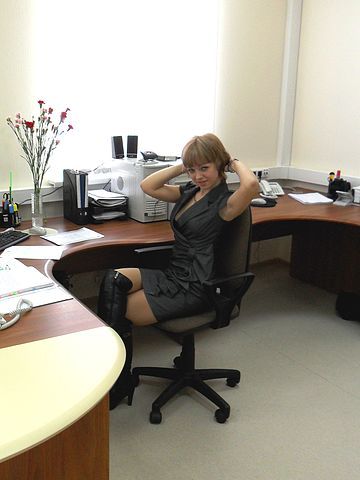 Ольга Иванова