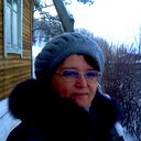 Наталья Пономарева
