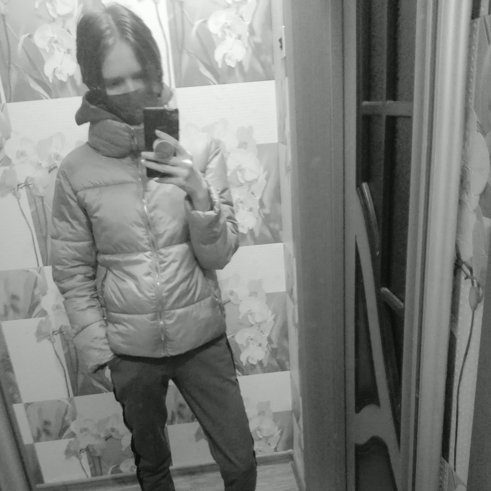 Настя Минина