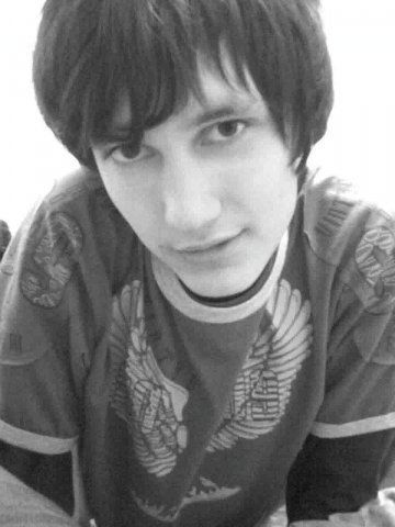 Белослудцев Бо'рис