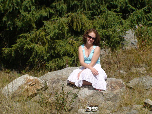 Оксана Бассауер(Стариченко)