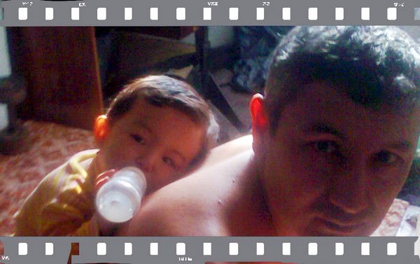 Уткиржан Шарифжанов