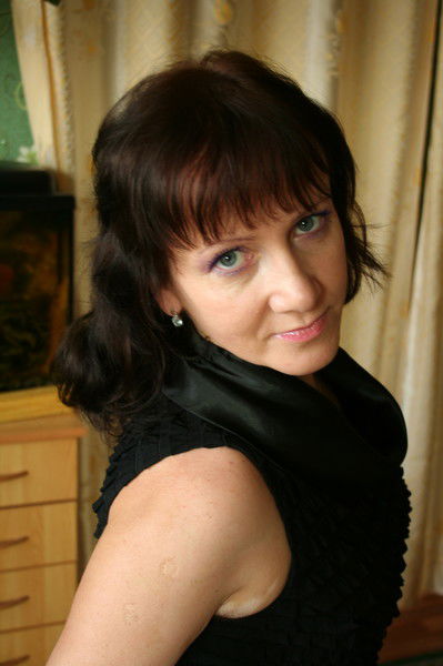 Ольга Кирина