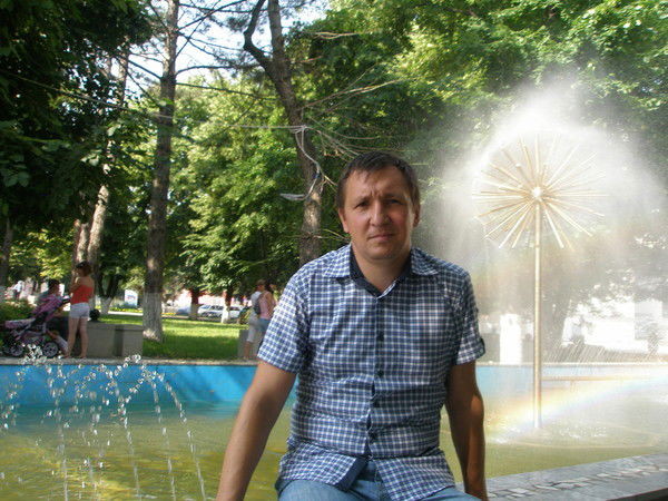 Дмитрий Зуйков