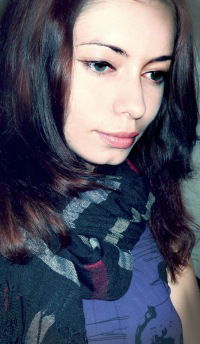 Анастасия Налётова