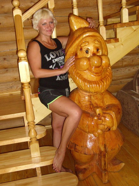 Оксана Валиуллина