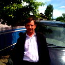 Юрий Бочаров