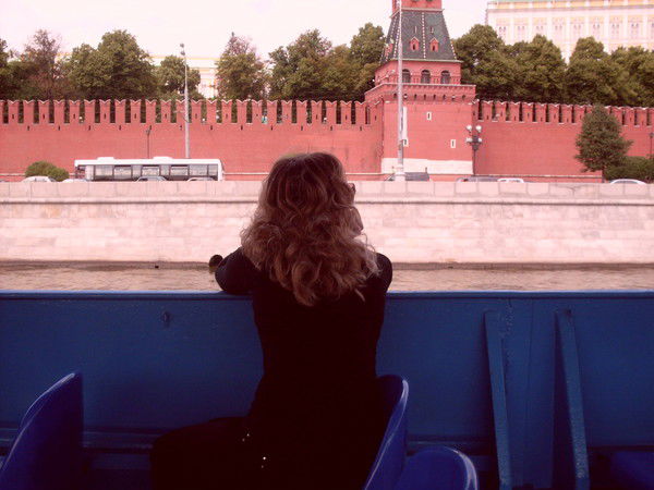 Ангелина Сургутская