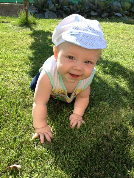 Олег Полулях