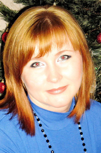 Анна Ванькова