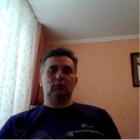 Миша Молостов