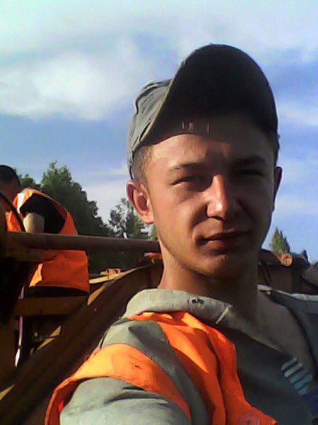 Петька Кузьменко