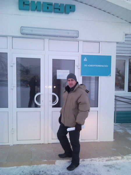 Сергей Стекольщиков