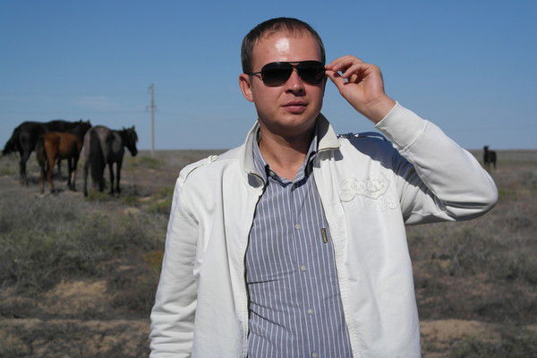 Константин Сурсков