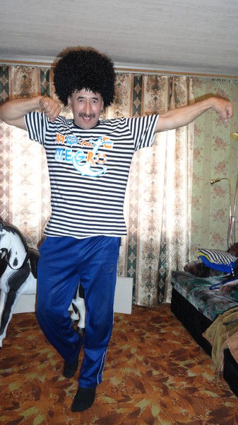 Бексултан Махмутов