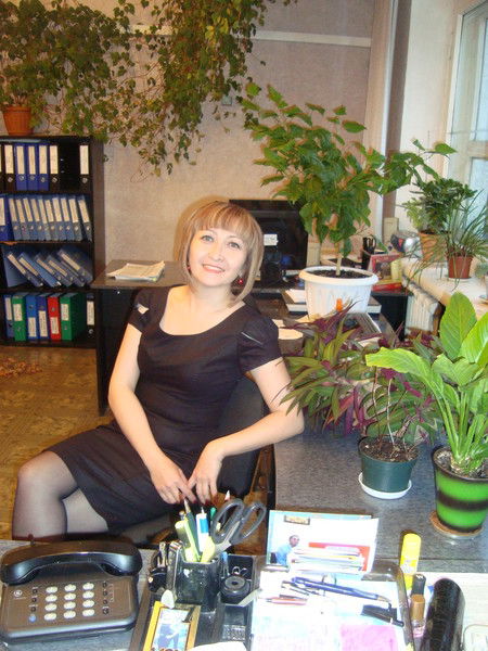 Акмарал Хасенова