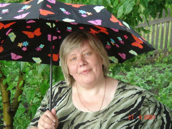 Людмила Юрченко