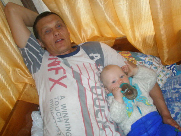 Сергей Зайцев