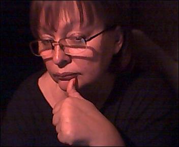 Алла Енатьева