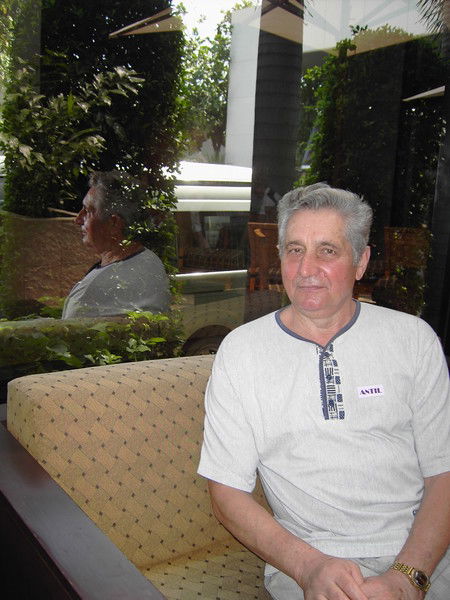 Анатолий Чернюк