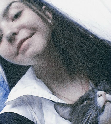 Ксения Богданова