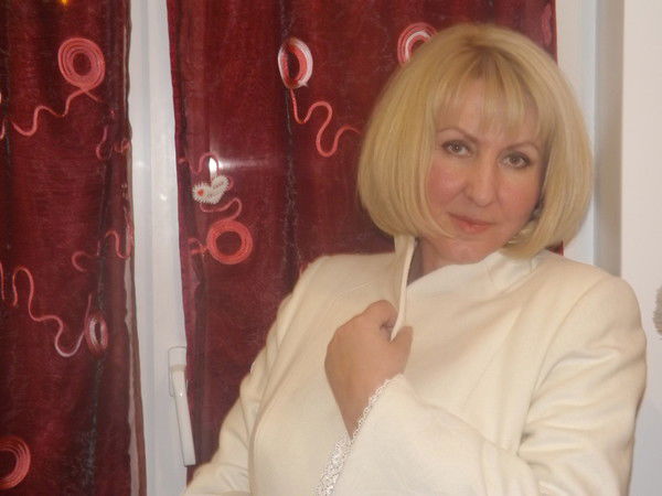 Юлия Лисьонок