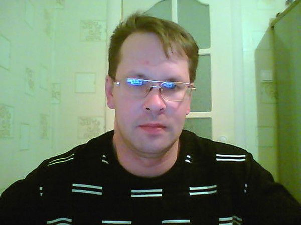 Игорь Черных