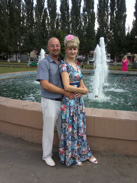 Надежда Мартемьянова