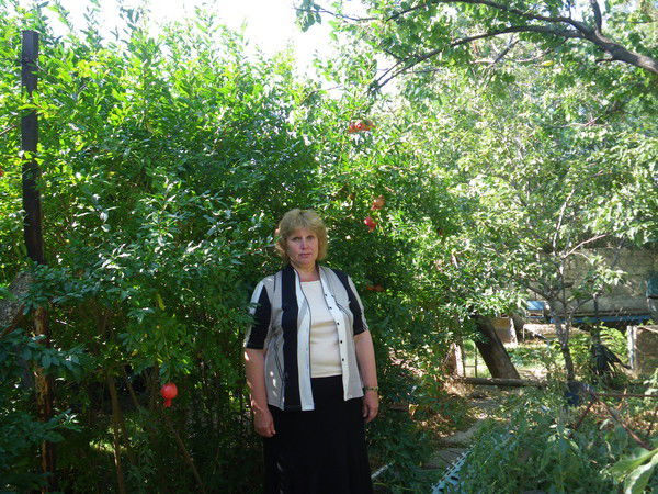 Елена Дубасова