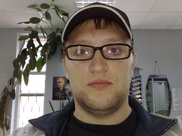 Дмитрий Кузьмин