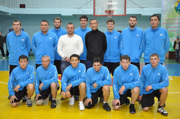 Виктор Сотов