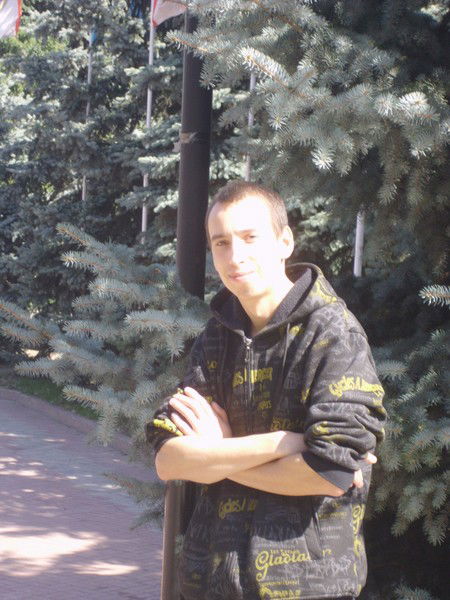 Андрей Головин