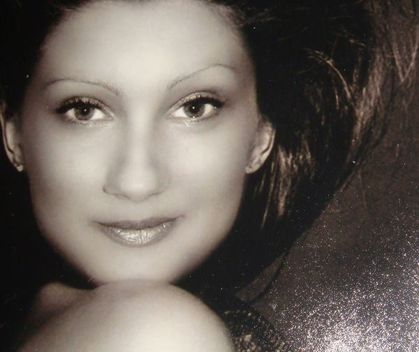 Жанна Ямпольская