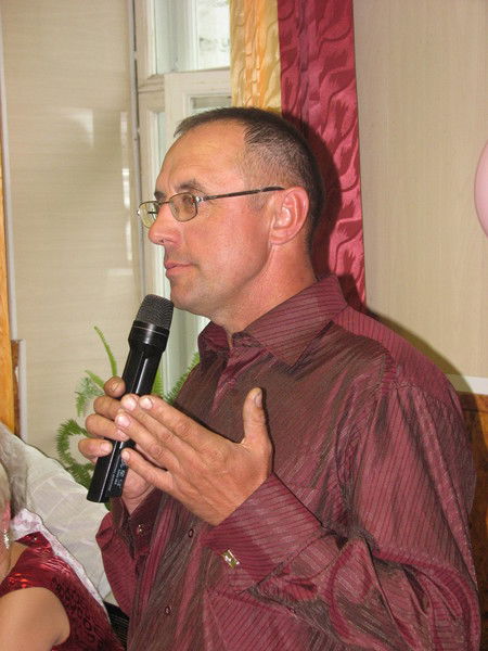 Владимир Малышев