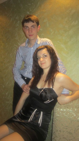 Сергей Абрамчук