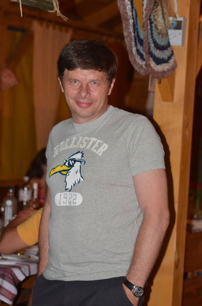 Владимир Артеменко