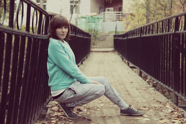 Мария Пермякова