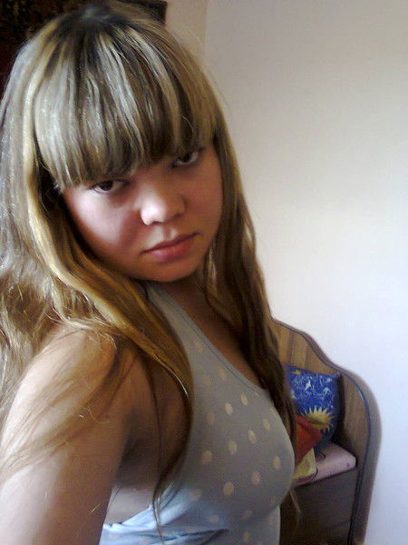 Эля Униловская